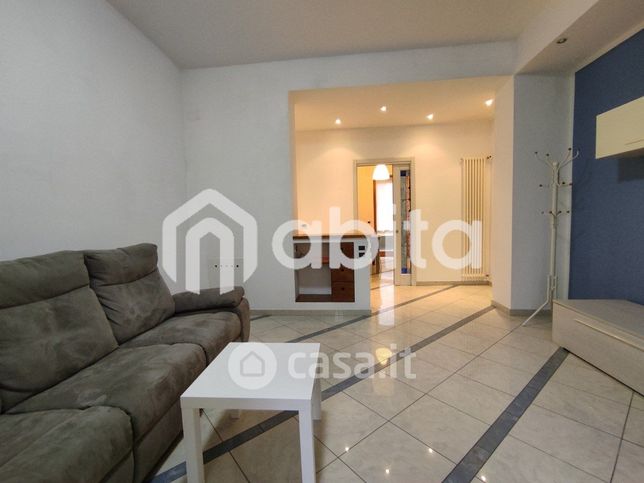 Appartamento in residenziale in Via Danubio