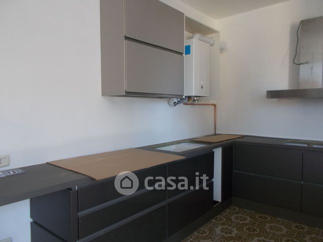 Appartamento in residenziale in Vicolo Mottarone