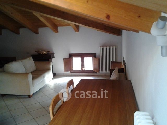 Appartamento in residenziale in