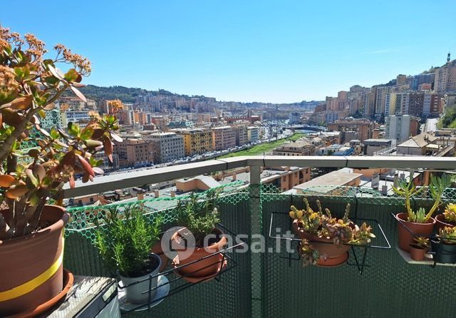 Appartamento in residenziale in Via Davide Menini 129