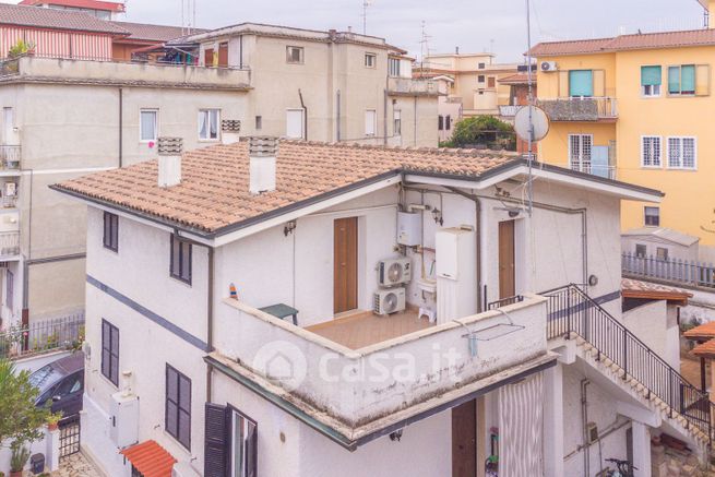 Appartamento in residenziale in Via Casilina