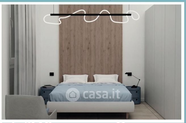 Appartamento in residenziale in Via Spiaggia di Levante