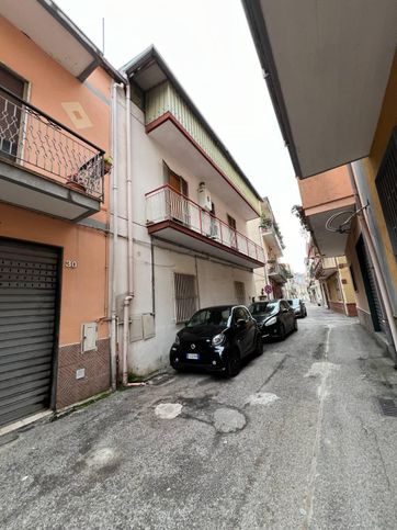 Appartamento in residenziale in Via Righi