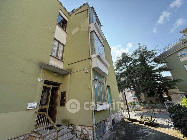 Appartamento in residenziale in Via Spalato 134