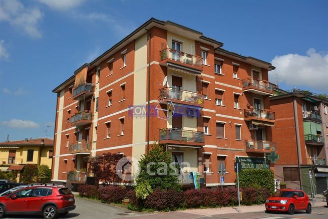 Appartamento in residenziale in Via Milano 3
