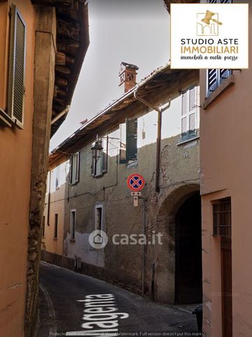 Appartamento in residenziale in Via Magenta 4