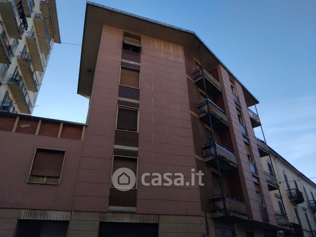 Appartamento in residenziale in Via FaÃ  di Bruno Emilio 105
