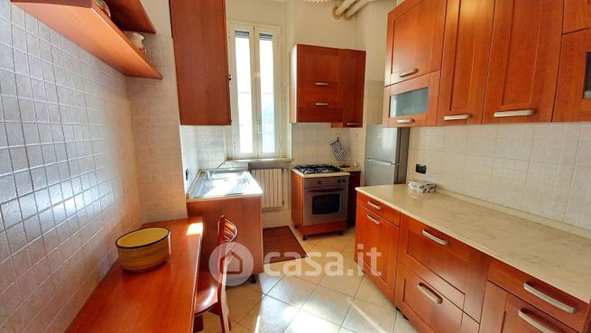 Appartamento in residenziale in Via Morigi 3