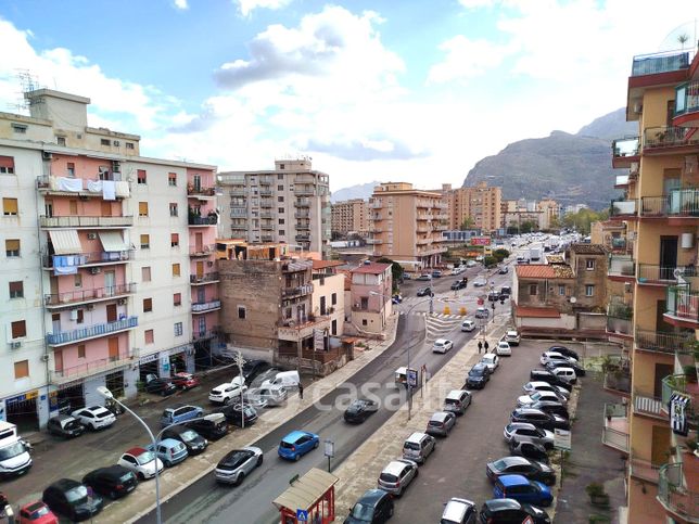 Appartamento in residenziale in Via Oreto