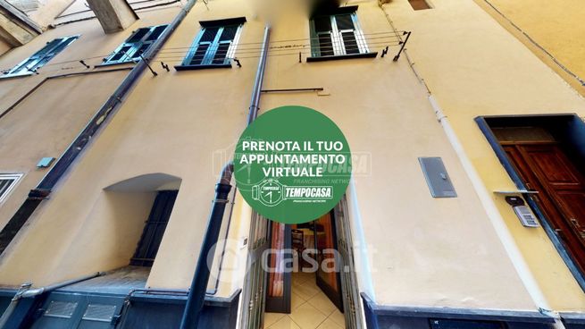 Appartamento in residenziale in Via Balilla 3