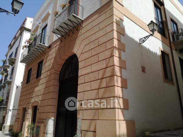 Appartamento in residenziale in Via del Celso