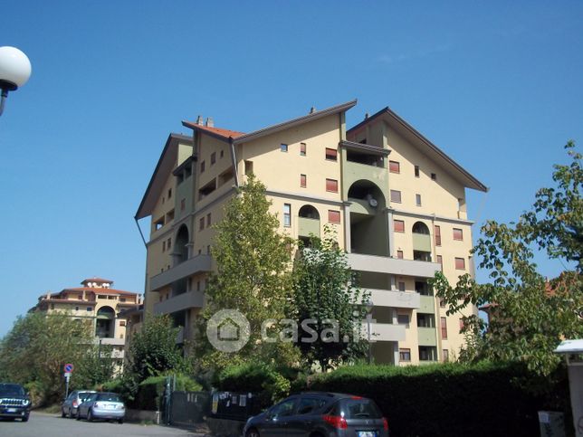 Appartamento in residenziale in Via Todaro 53