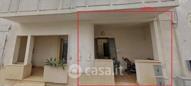 Appartamento in residenziale in Via F. Crispi