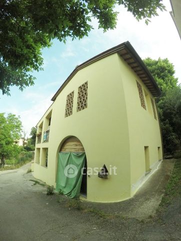 Casa indipendente in residenziale in Via del Castello