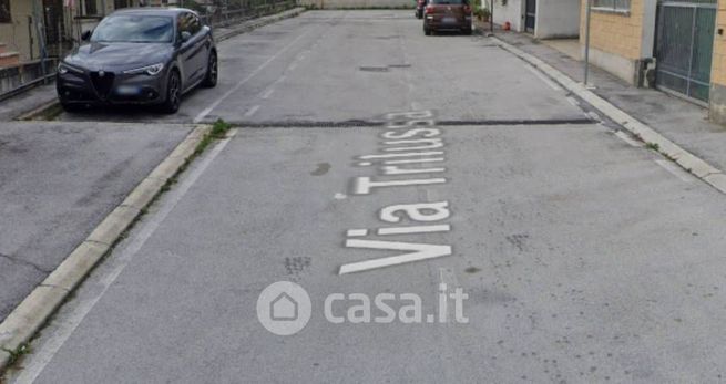 Terreno edificabile in residenziale in Via Trilussa