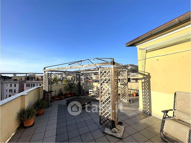 Appartamento in residenziale in Via San Bartolomeo della Certosa 2