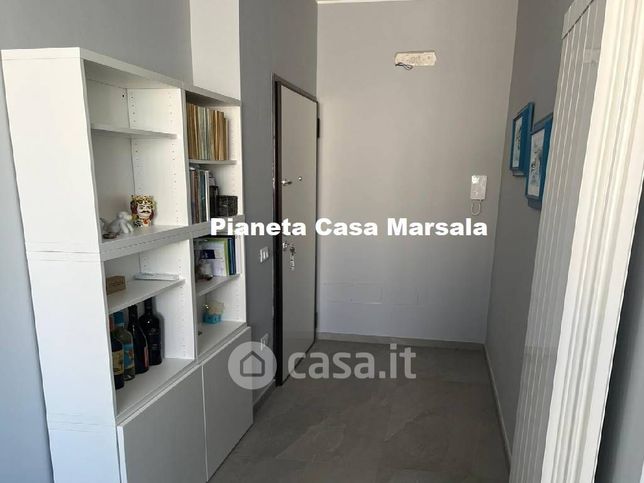 Appartamento in residenziale in Via Roma