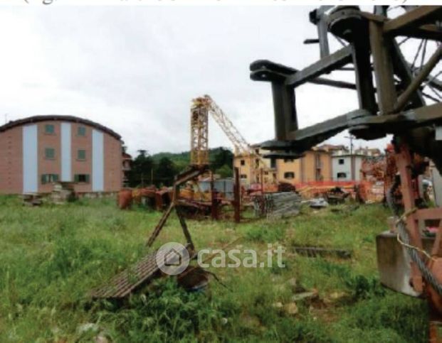 Terreno edificabile in residenziale in Via Cesare Battisti