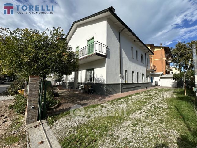 Appartamento in residenziale in Via Aristotele 26