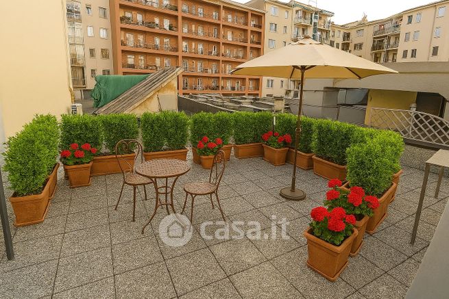 Loft in residenziale in Via Vanchiglia 24