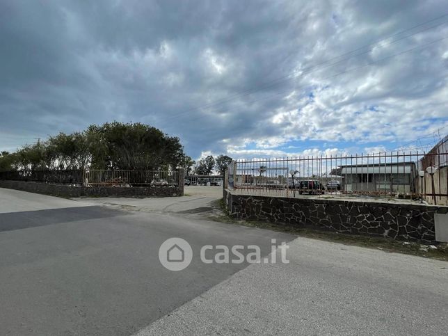 Terreno agricolo in commerciale in Via Elorina