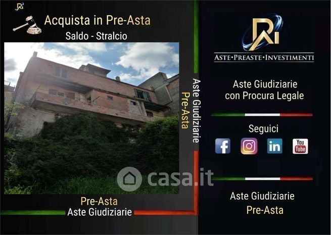 Appartamento in residenziale in Via Giuseppe di Vittorio