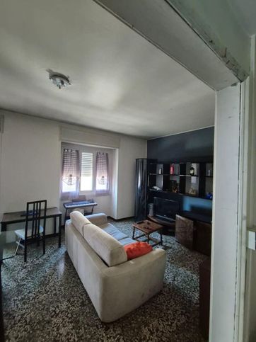 Appartamento in residenziale in Via San Pio V