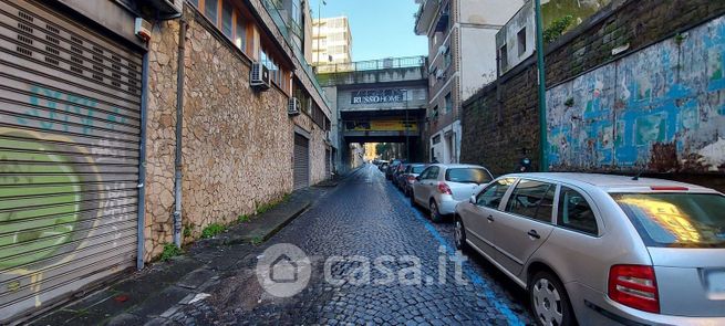 Box/posto auto in residenziale in Via San Gennaro Ad Antignano