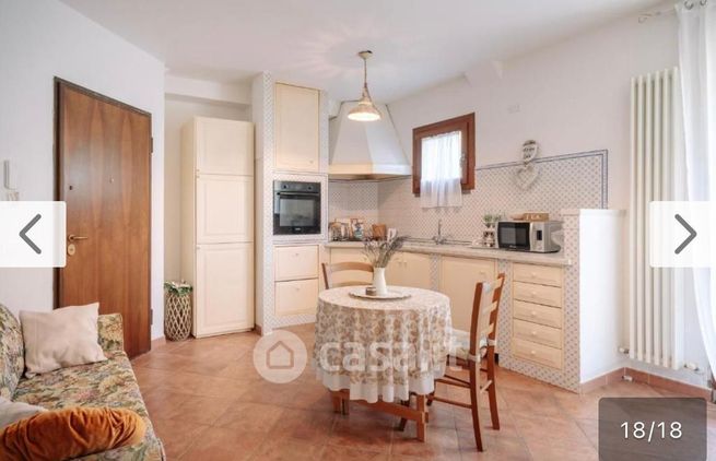Appartamento in residenziale in Piazza della Croce