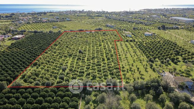 Terreno agricolo in commerciale in Via Fangello