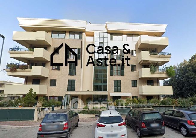 Appartamento in residenziale in 