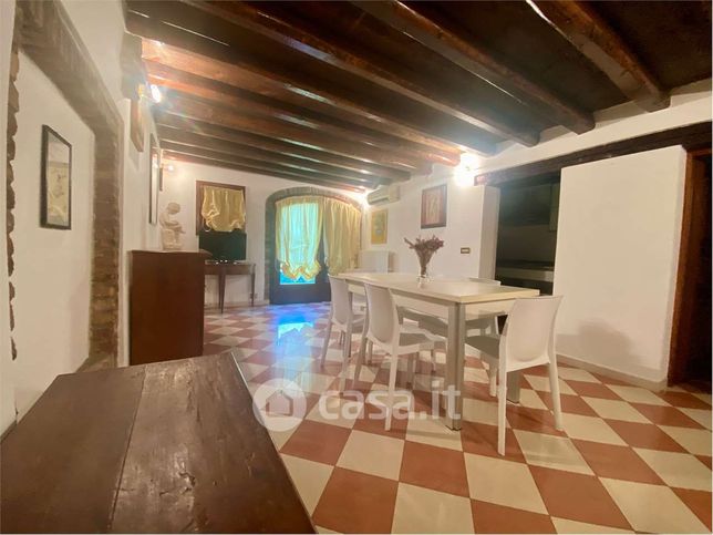 Appartamento in residenziale in Via Terraglio