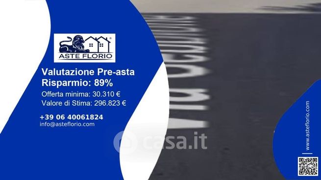 Rustico/casale in residenziale in Via Gebbione 7