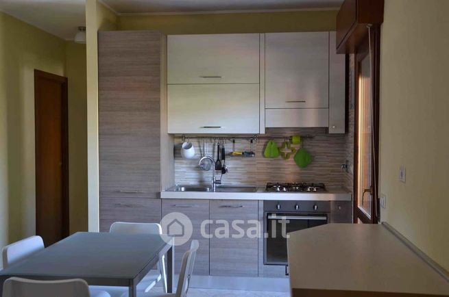 Appartamento in residenziale in Via Walter Tobagi 85