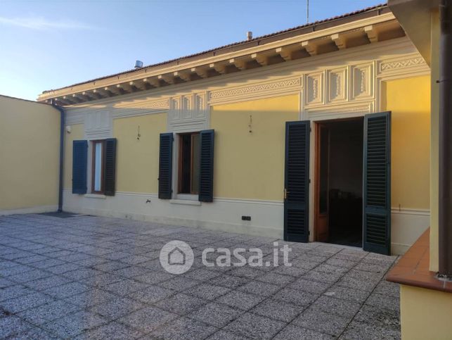 Appartamento in residenziale in