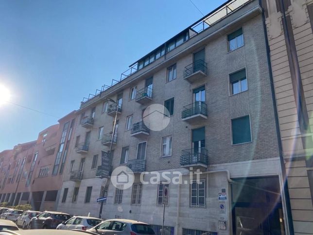 Appartamento in residenziale in Via Sebastiano del Piombo 23