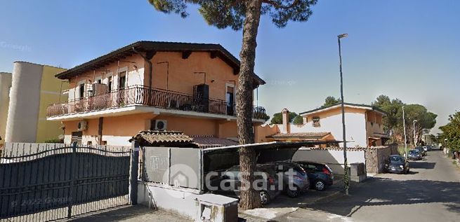 Appartamento in residenziale in Via del Fontanile Anagnino 31