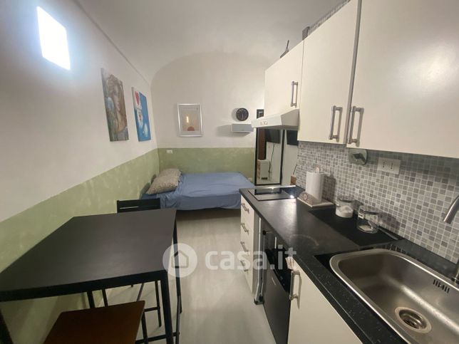 Appartamento in residenziale in Via Arnaldo da Brescia 29