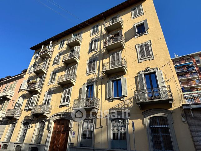 Appartamento in residenziale in Via Mantova 9