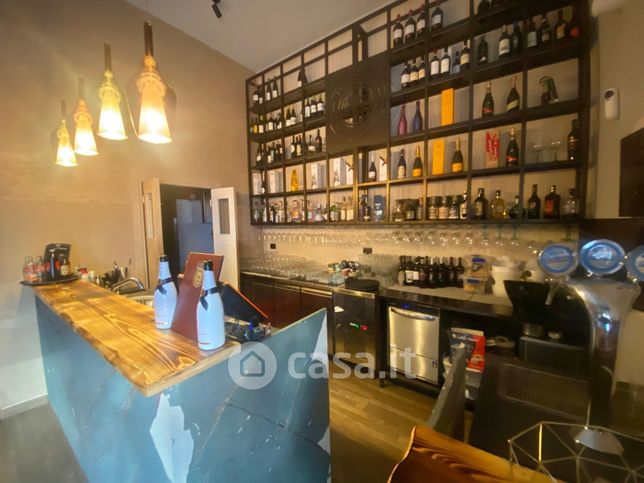 Attivitã /licenza (con o senza mura) in commerciale in Via Roma 231