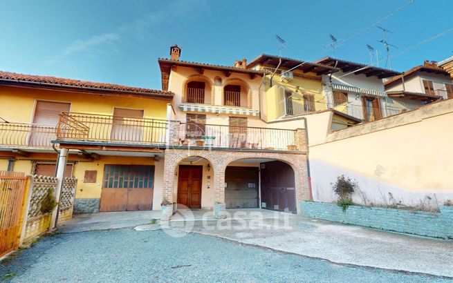 Casa indipendente in residenziale in Via Provvidenza 31