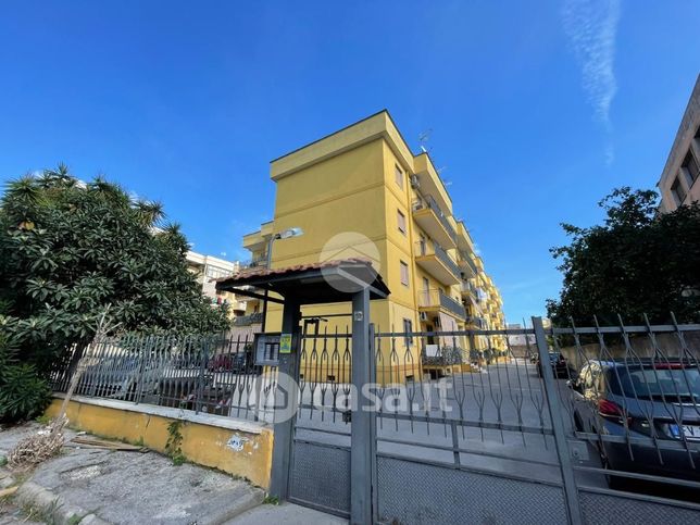 Appartamento in residenziale in Via Terralavoro 19