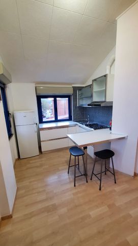 Appartamento in residenziale in Via Circonvallazione 42