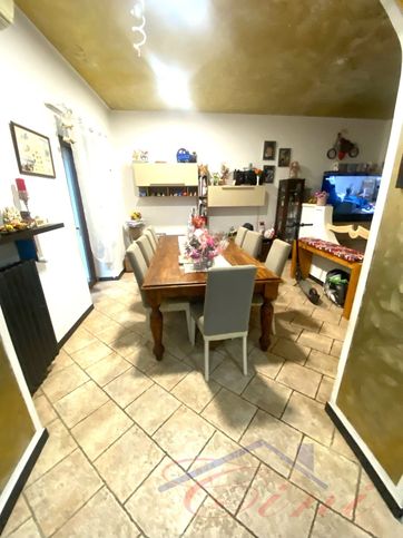 Attico/mansarda in residenziale in Via XXV Aprile