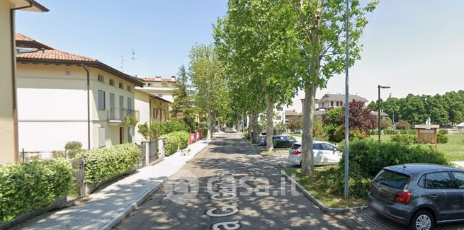 Appartamento in residenziale in Via Giuseppe Garibaldi