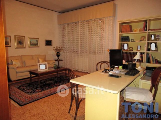 Appartamento in residenziale in