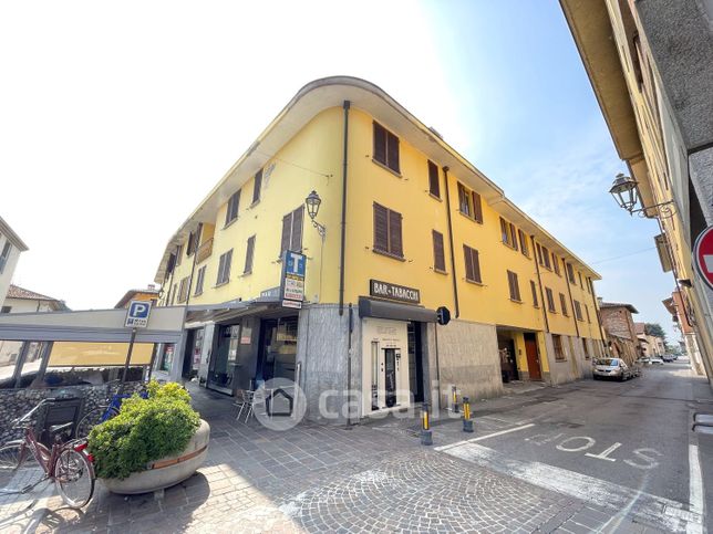 Appartamento in residenziale in Via Cesare Battisti 3