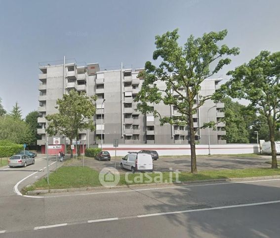 Appartamento in residenziale in Via G. Costa 16