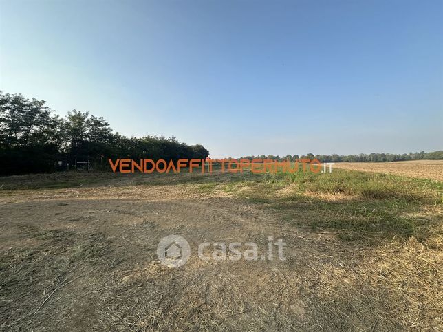 Terreno agricolo in commerciale in Via Diaz