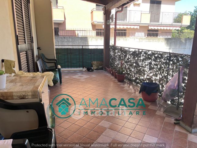 Appartamento in residenziale in Via Fasci Siciliani